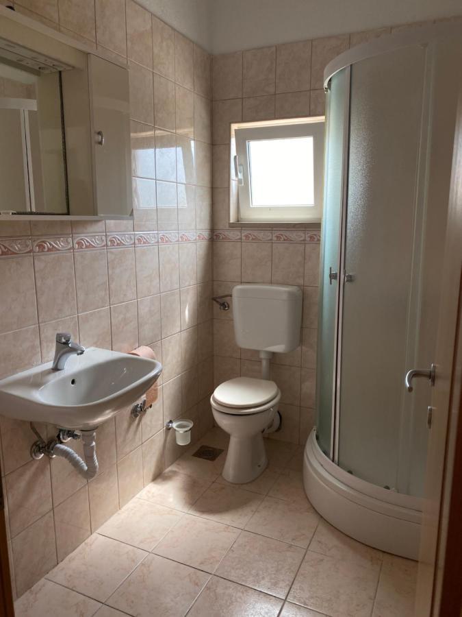 Apartmani Sabljic Poljica  Exterior photo
