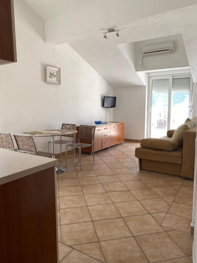 Apartmani Sabljic Poljica  Exterior photo