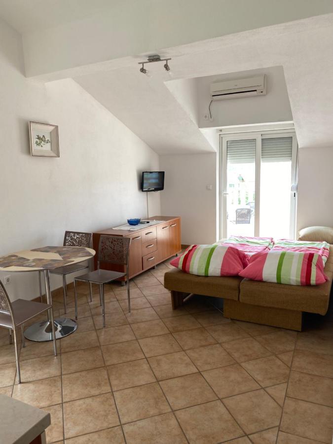 Apartmani Sabljic Poljica  Exterior photo