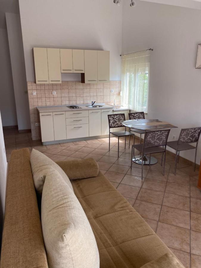 Apartmani Sabljic Poljica  Exterior photo