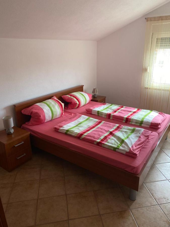 Apartmani Sabljic Poljica  Exterior photo